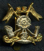 Pakistan Army: 23rd Cavalry Cap Badge