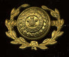 British: The Welsh Regiment Uniform Button Brooch Pin