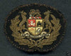 South African Navy, Warrant Officers Rank Badge