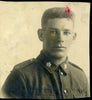 1DBM CANADA 1st Dept Battalion Manitoba photograph