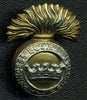 Princess Louise Fusiliers Cap Badge