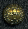 NSW: N.S.W. MILITARY FORCES Uniform Button 1885-1902