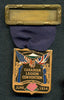 1934 Canadian Legion Convention Portland Oregon Medal