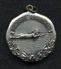 CIL Canadian Industries Ltd 1940 Shooting Medal -Silver