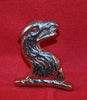 48th Highlanders of Canada Cast Officers Collar Badge