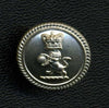 Cunard Line Shipping Uniform Button
