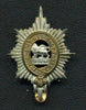Worcestershire Regiment Cap Badge
