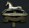 British Army: West Yorkshire Cap Badge