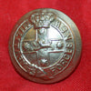 Military Forces New South Wales Uniform Button, EARLY