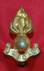Royal Canadian Engineer’s Colar Badge