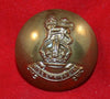 British Army: Royal Army Pay Corps Uniform Button