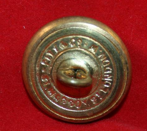 British Army: 27th Lancers Uniform Button – Marway Militaria Inc ...