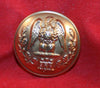 British Army: Essex Regiment Uniform Button (large size) 1902-1958