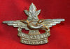 Air Cadets of Canada Cap Badge
