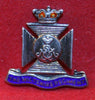 British Army: Wiltshire Regiment Sweetheart Pin