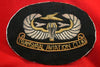 TRAVSVAAL AVIATION CLUB Blazer Crest / Jacket Crest Badge