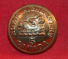5th Royal Highlanders of Canada Uniform Button (Large Size)