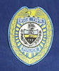 Rice Twp., Pennsylvania Police Shoulder Patch