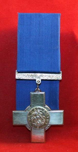 George Cross Medal