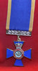 Order of Military Merit Officer Medal