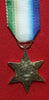 Atlantic Star Medal - mini