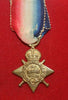 WW1 1914 Star Medal - mini