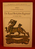 Book: Famous Regiments, Royal Berkshire Regiment