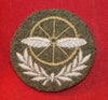 Canadian Army Trade Badge: RCASC Transport Operator, Group 2