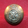 Brigadiers & Colonels Issue Uniform Button Pre 1901