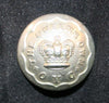 THE QUEENS OWN OXFORDSHIRE YEOMANRY CAVALRY Uniform Button