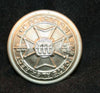 5TH BN (CINQUE) PORTS RL SX. REGT. Uniform Button