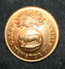 ROYAL MUNSTER FUSILIERS Uniform Button