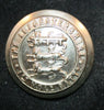 1ST VOLN. BATTN. THE LEICESTERSHIRE Uniform Button