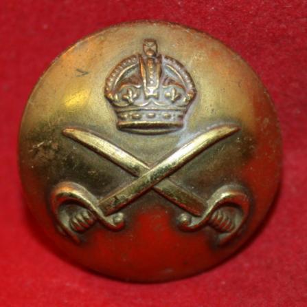 Army Physical Training CorpsUniform Button