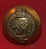 British Army Brigadiers & Colonels Uniform Button (Geo 6)