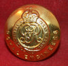 Royal Engineers Uniform Button
