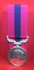 Distinguished Conduct Medal