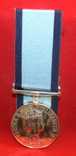 Conspicuous Gallantry Medal Air Issue