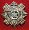 Highland Light Infantry Regiment Cap Badge