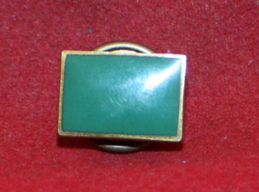 WW2, 4th Canadian Division Veterans Pin