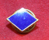 Canadian WW2, 2nd Canadian Corps, Veterans Pin.