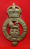 MARTINGALE Badge, Post 1902, Kings Crown
