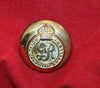 Royal Canadian Artillery Uniform Button - Officers