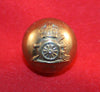 Royal Canadian Artillery Ball Domed Uniform Button