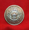 CANADA MILITIA Uniform Button - -Victorian Crown Centre Design - 1870's/80's era