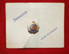 RCE, Royal Canadian Engineers, Sweetheart Pin, on original card.