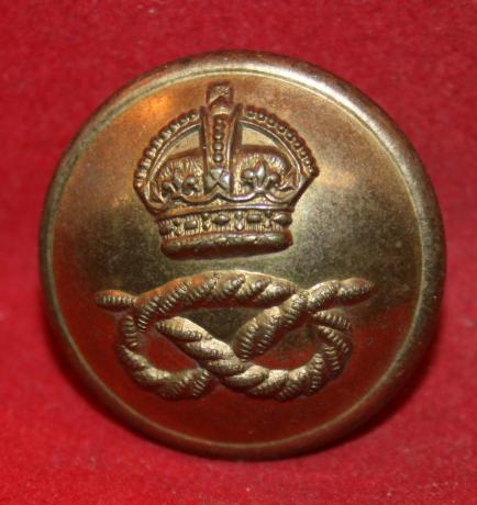 British: South Staffordshire Regiment Uniform Button