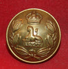 British: Lancashire Fusiliers Uniform Button
