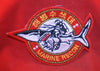 Korea: Marine Reconnaissance Cloth Wing / Badge