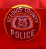 Missouri: ST. LOUIS COUNTY Police Shoulder Flash